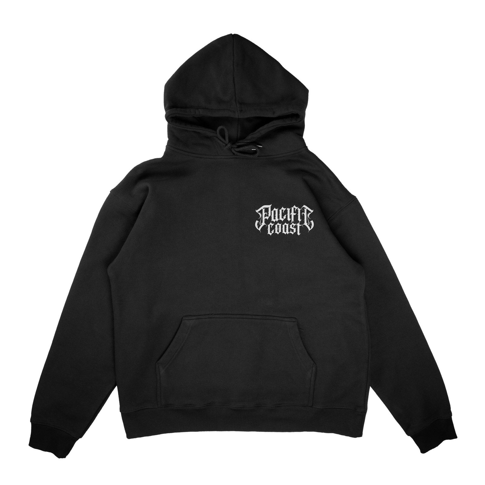 WELCOME TO THE COAST Hoodie Pacific Coast